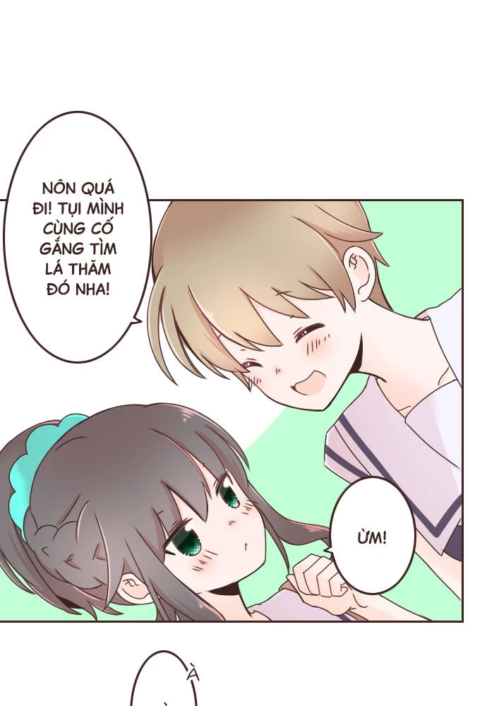 Cô vợ thanh mai trúc mã Chapter 31 - 22