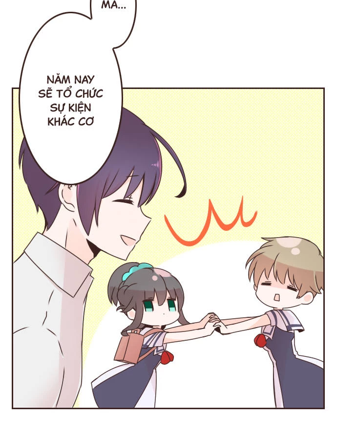 Cô vợ thanh mai trúc mã Chapter 31 - 23