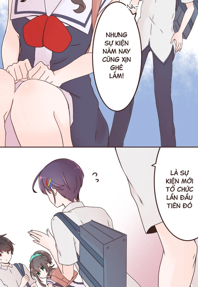 Cô vợ thanh mai trúc mã Chapter 31 - 25