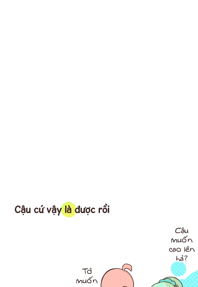 Cô vợ thanh mai trúc mã Chapter 31 - 41