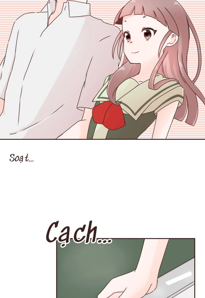 Cô vợ thanh mai trúc mã Chapter 32 - 7