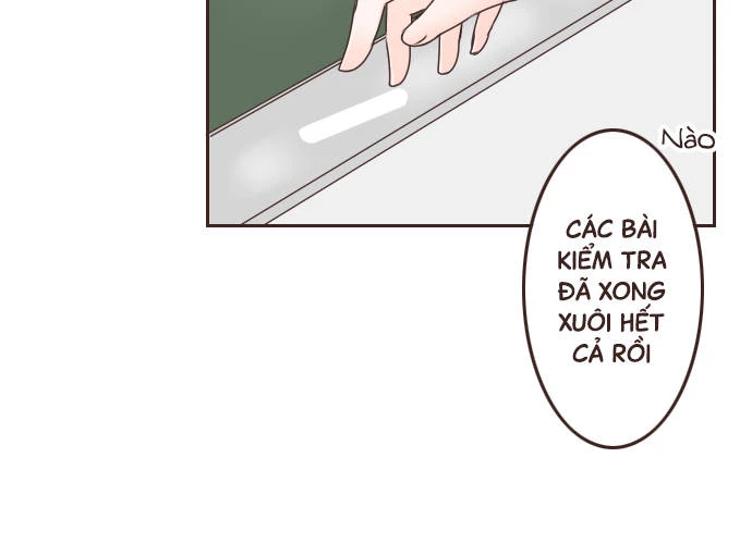 Cô vợ thanh mai trúc mã Chapter 32 - 8