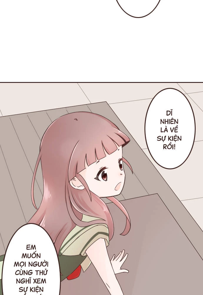 Cô vợ thanh mai trúc mã Chapter 32 - 12