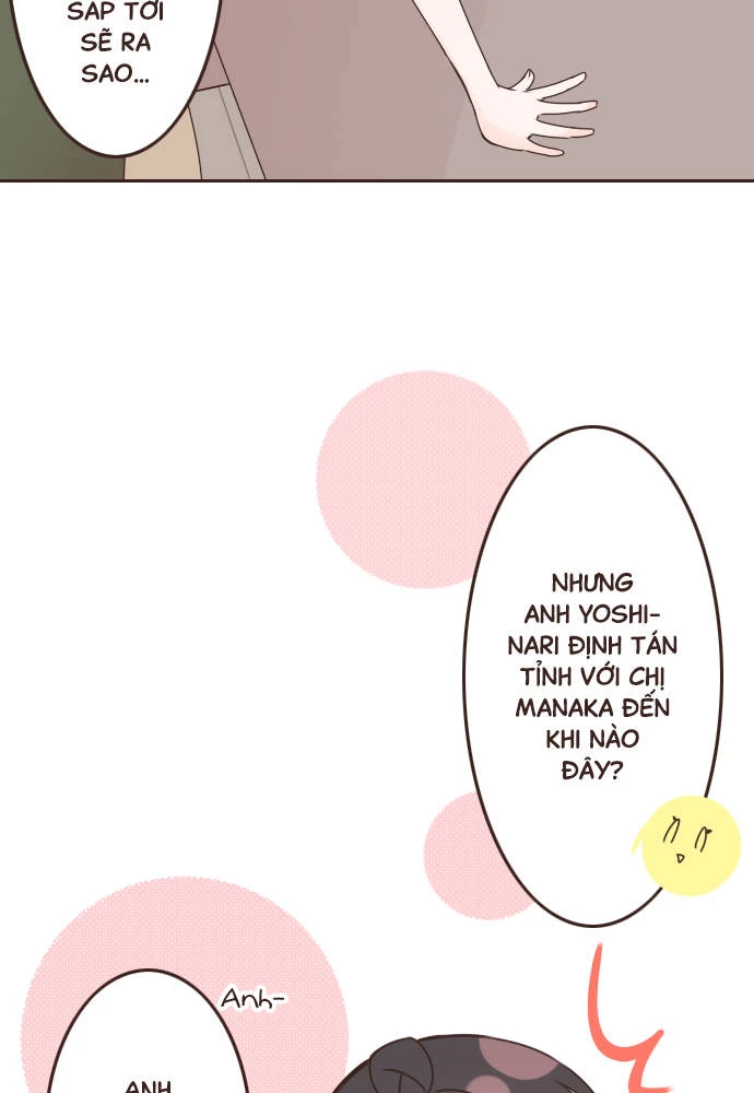 Cô vợ thanh mai trúc mã Chapter 32 - 13