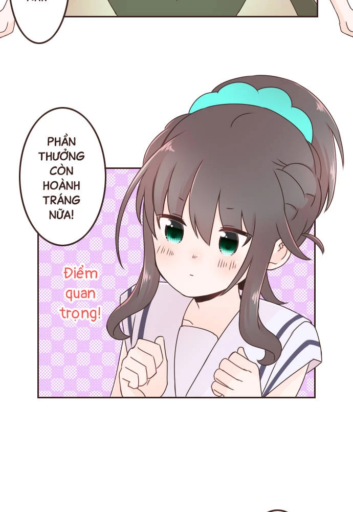 Cô vợ thanh mai trúc mã Chapter 32 - 20