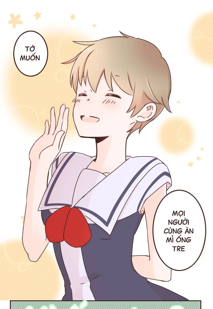 Cô vợ thanh mai trúc mã Chapter 32 - 24