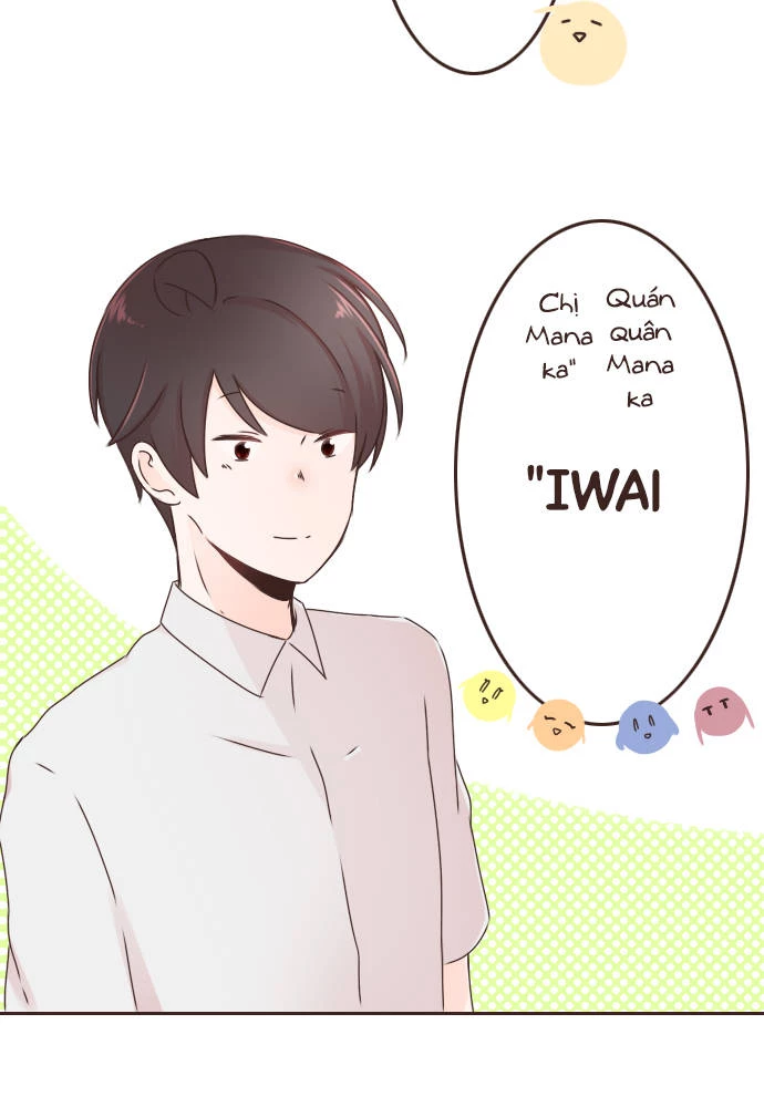 Cô vợ thanh mai trúc mã Chapter 32 - 27