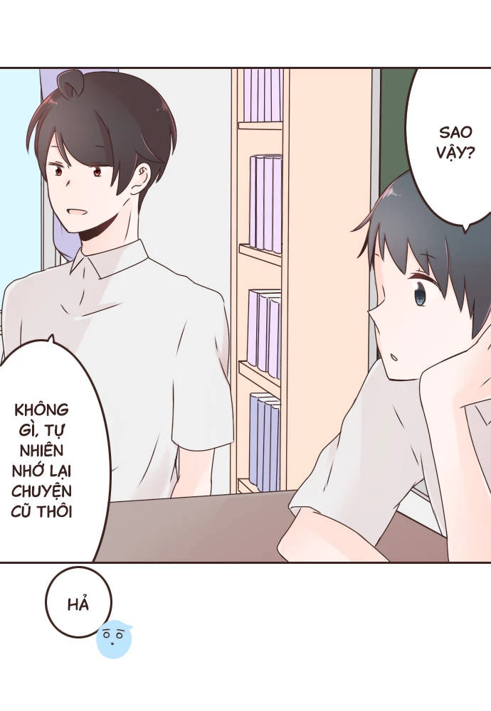 Cô vợ thanh mai trúc mã Chapter 32 - 28