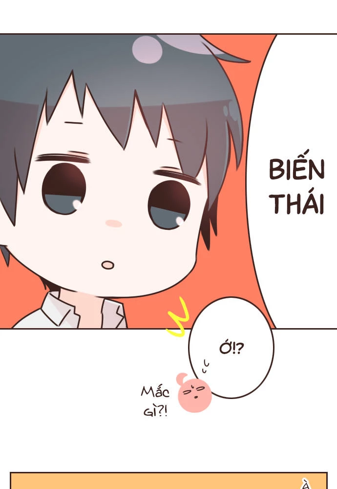 Cô vợ thanh mai trúc mã Chapter 32 - 29