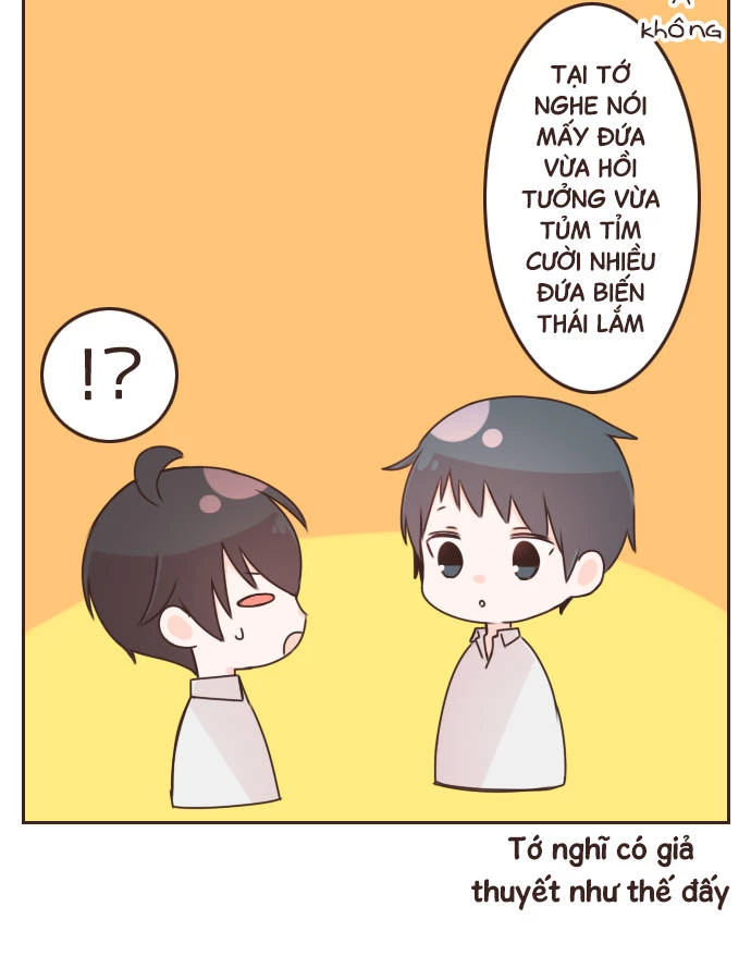 Cô vợ thanh mai trúc mã Chapter 32 - 30