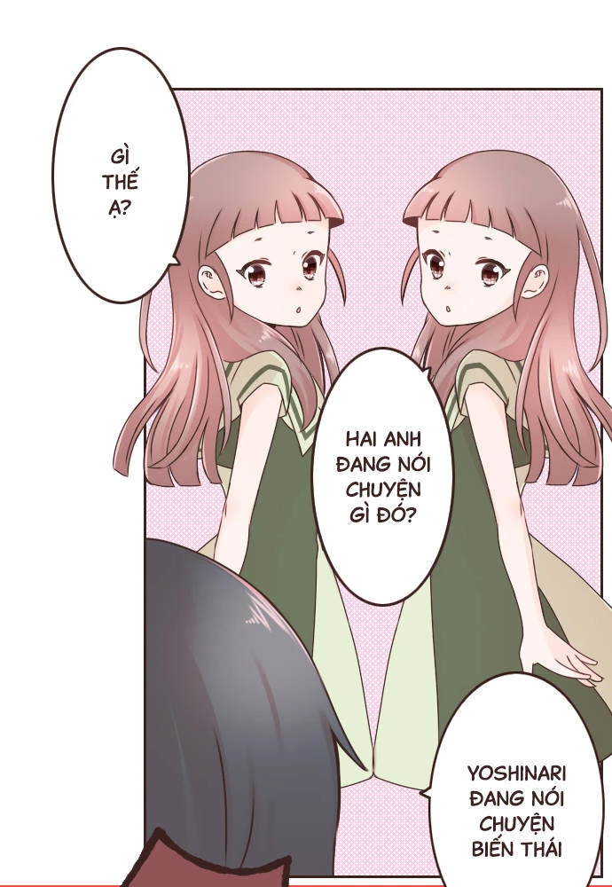 Cô vợ thanh mai trúc mã Chapter 32 - 31