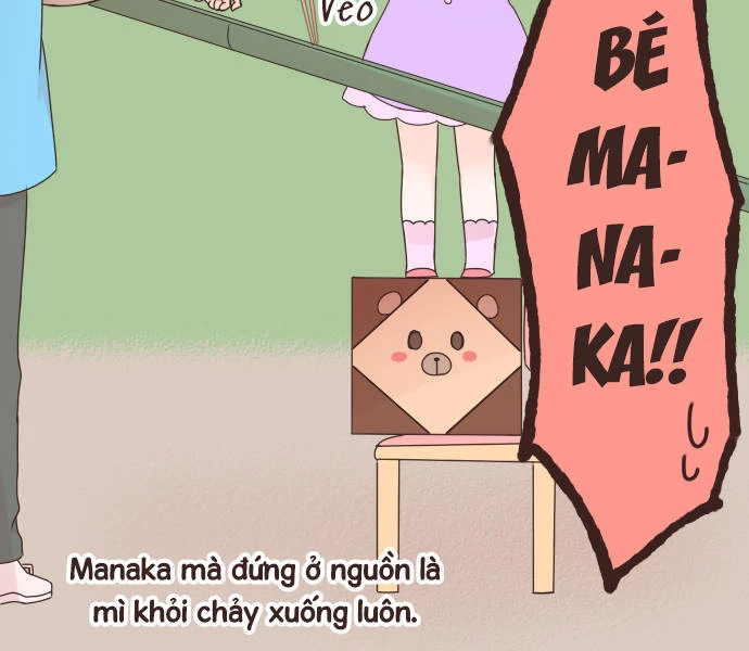 Cô vợ thanh mai trúc mã Chapter 32 - 37