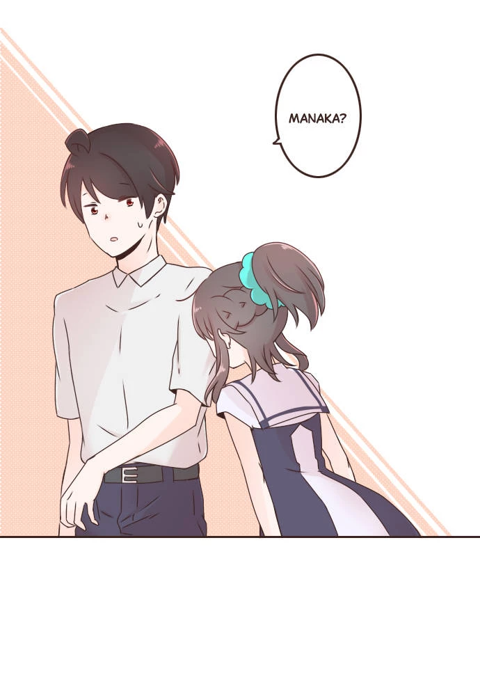 Cô vợ thanh mai trúc mã Chapter 32 - 42