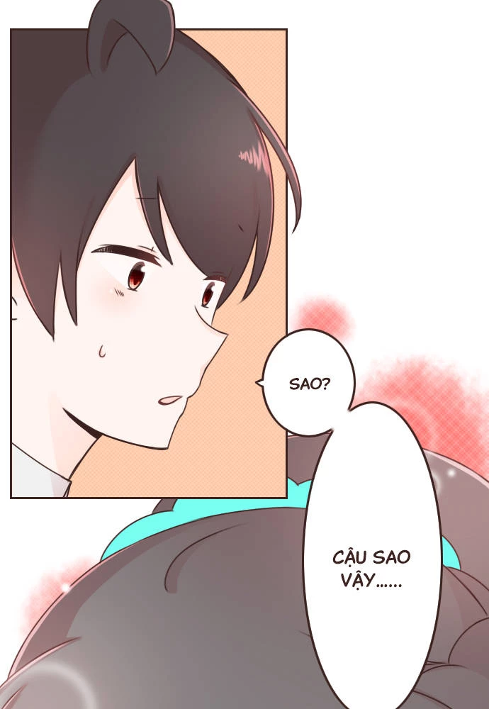 Cô vợ thanh mai trúc mã Chapter 32 - 44