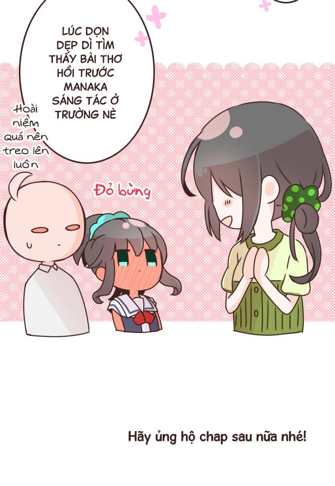 Cô vợ thanh mai trúc mã Chapter 32 - 55