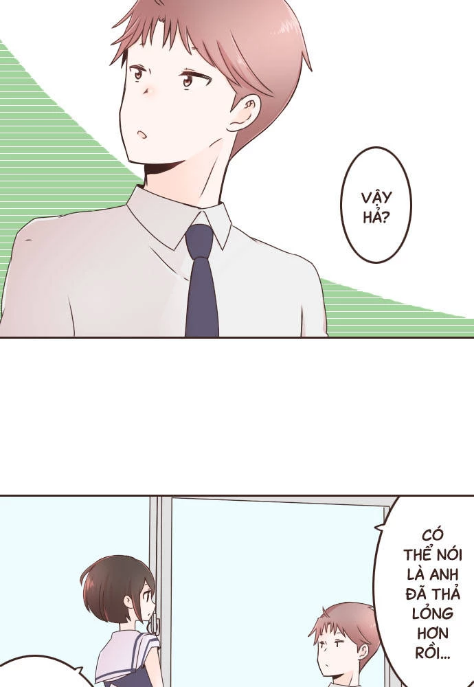 Cô vợ thanh mai trúc mã Chapter 33 - 6