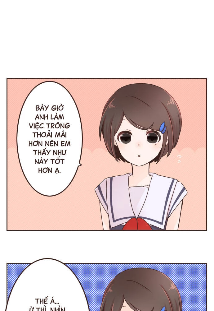 Cô vợ thanh mai trúc mã Chapter 33 - 9