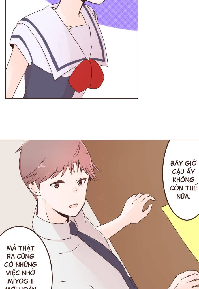 Cô vợ thanh mai trúc mã Chapter 33 - 12