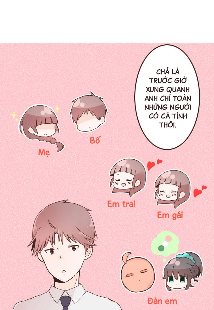 Cô vợ thanh mai trúc mã Chapter 33 - 16