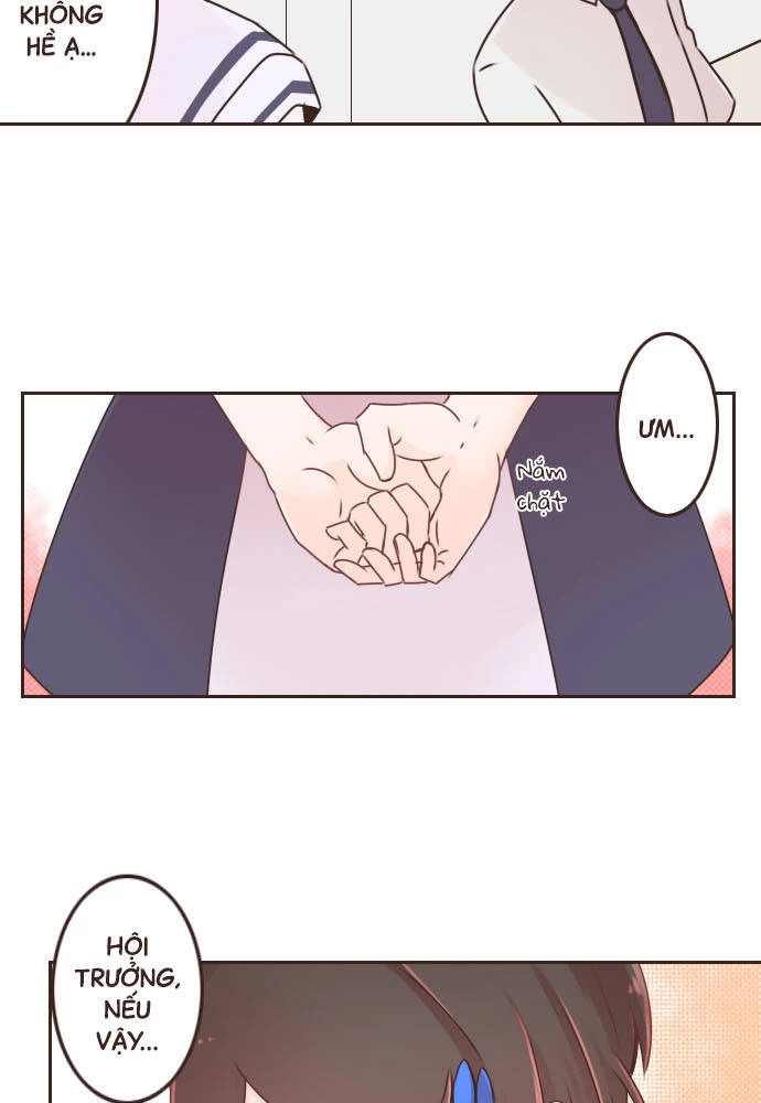 Cô vợ thanh mai trúc mã Chapter 33 - 20