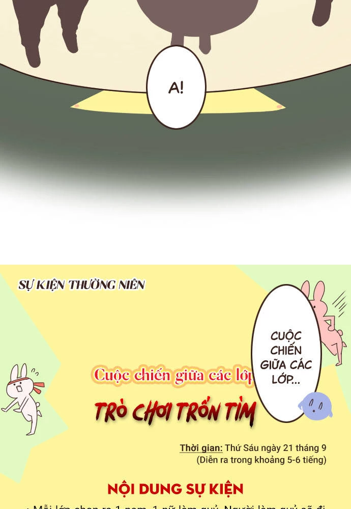 Cô vợ thanh mai trúc mã Chapter 33 - 35