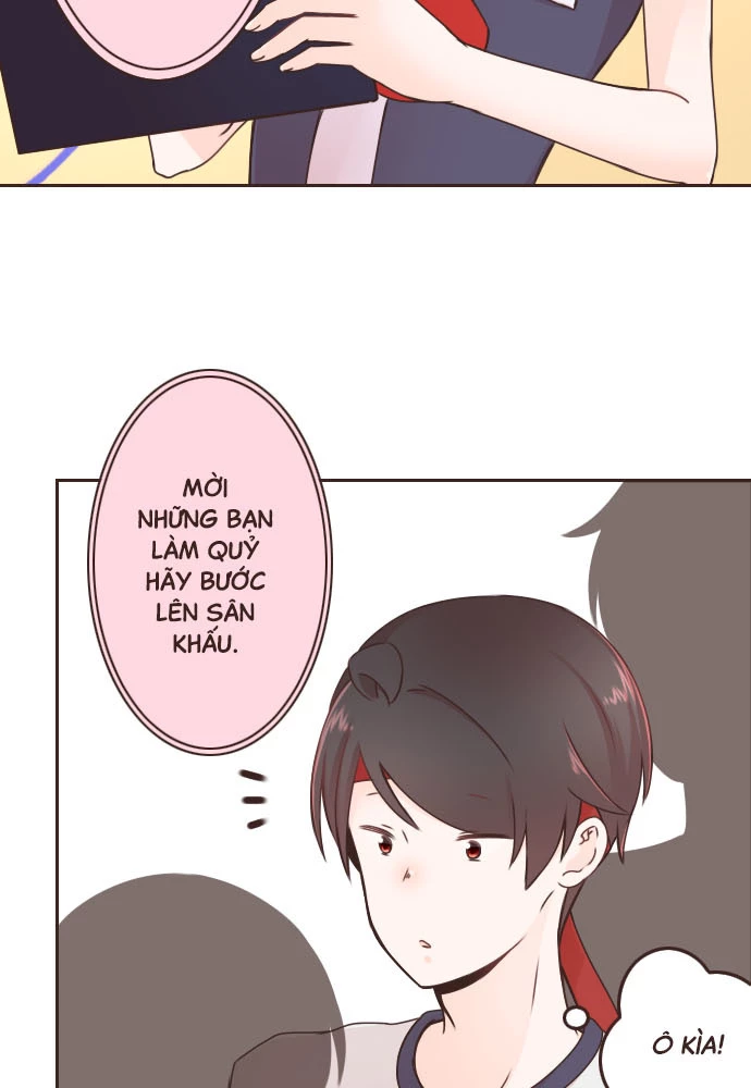 Cô vợ thanh mai trúc mã Chapter 34 - 6