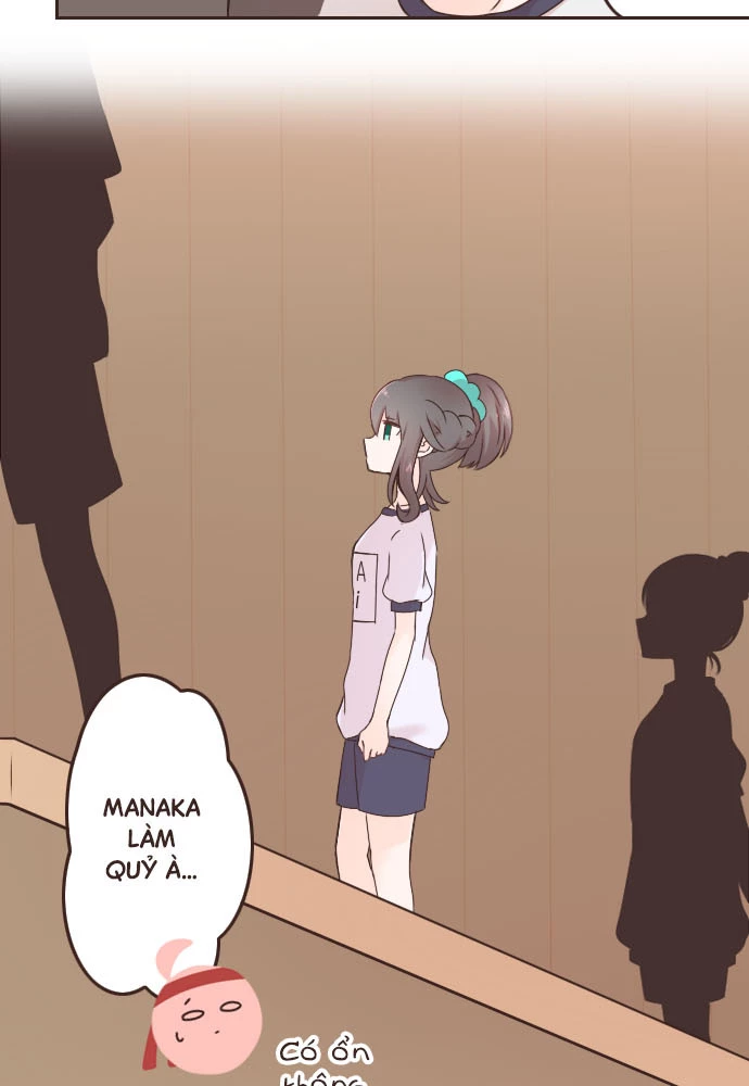 Cô vợ thanh mai trúc mã Chapter 34 - 7