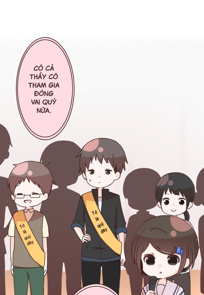 Cô vợ thanh mai trúc mã Chapter 34 - 17