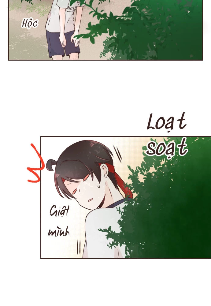 Cô vợ thanh mai trúc mã Chapter 34 - 24