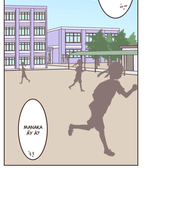 Cô vợ thanh mai trúc mã Chapter 34 - 40