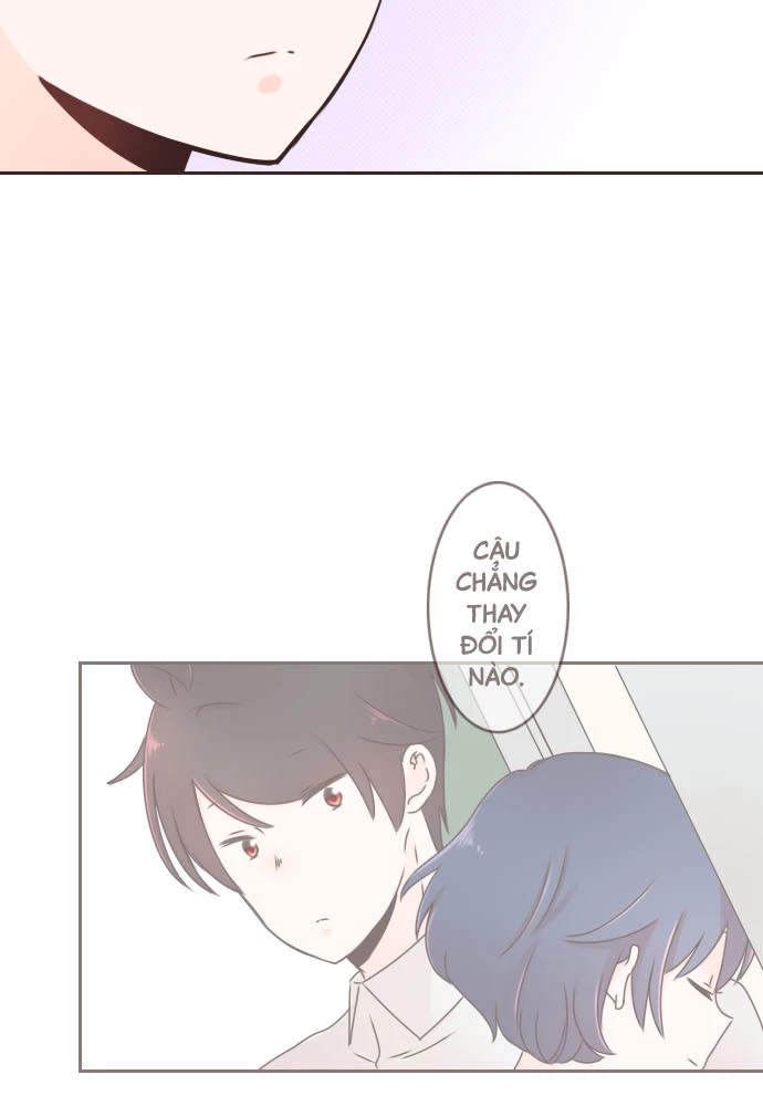 Cô vợ thanh mai trúc mã Chapter 34 - 44