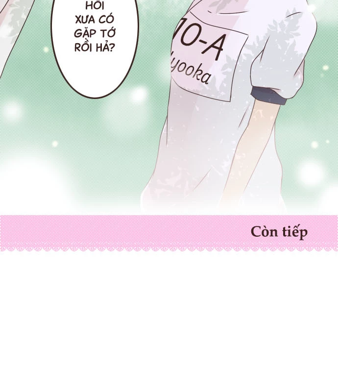 Cô vợ thanh mai trúc mã Chapter 34 - 48