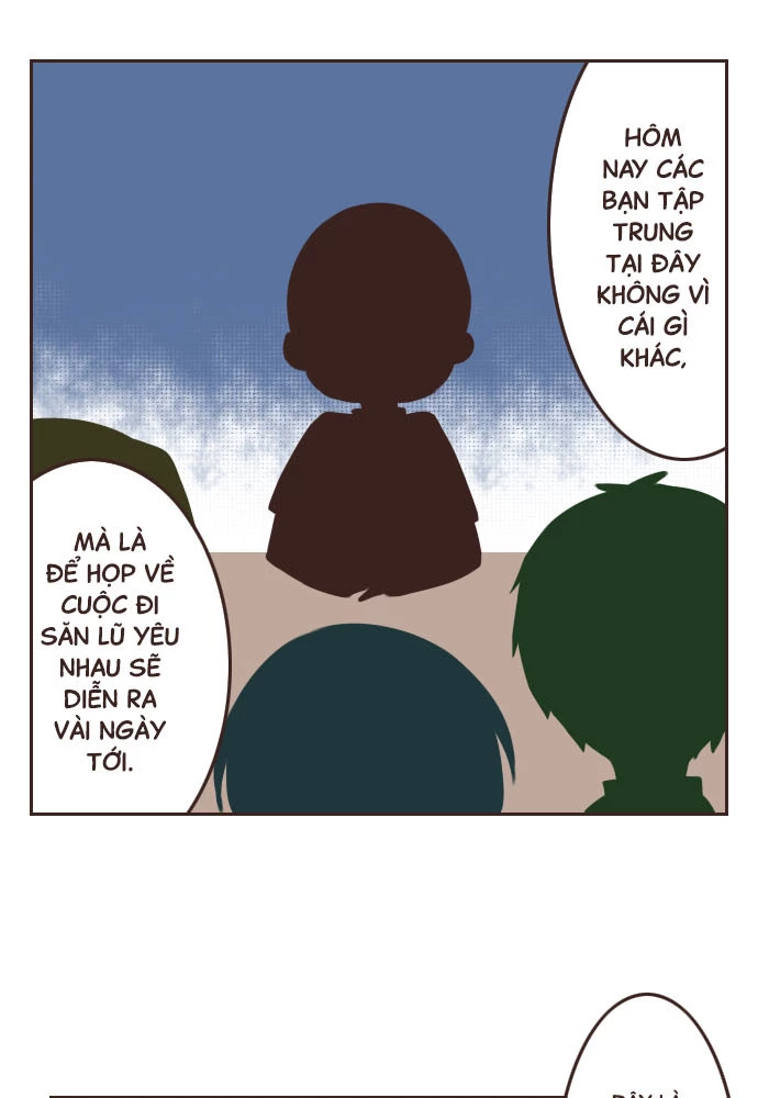 Cô vợ thanh mai trúc mã Chapter 34 - 52
