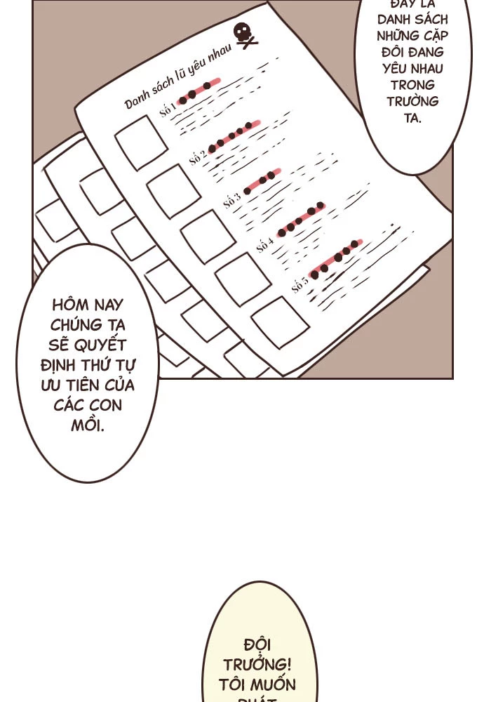 Cô vợ thanh mai trúc mã Chapter 34 - 53