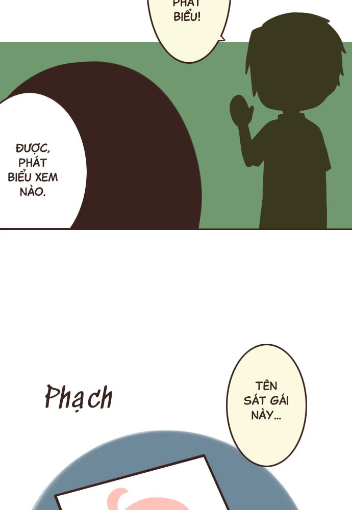 Cô vợ thanh mai trúc mã Chapter 34 - 54