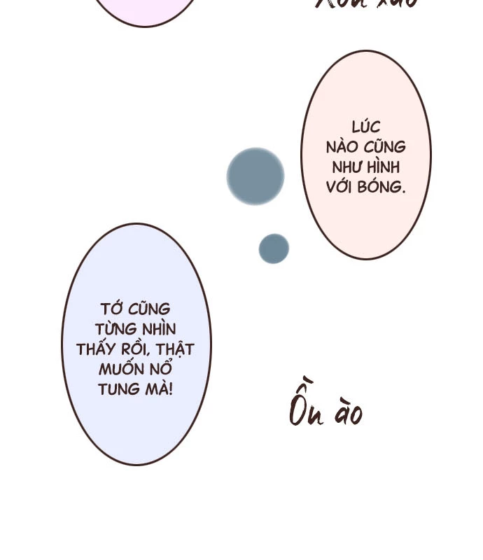 Cô vợ thanh mai trúc mã Chapter 34 - 56