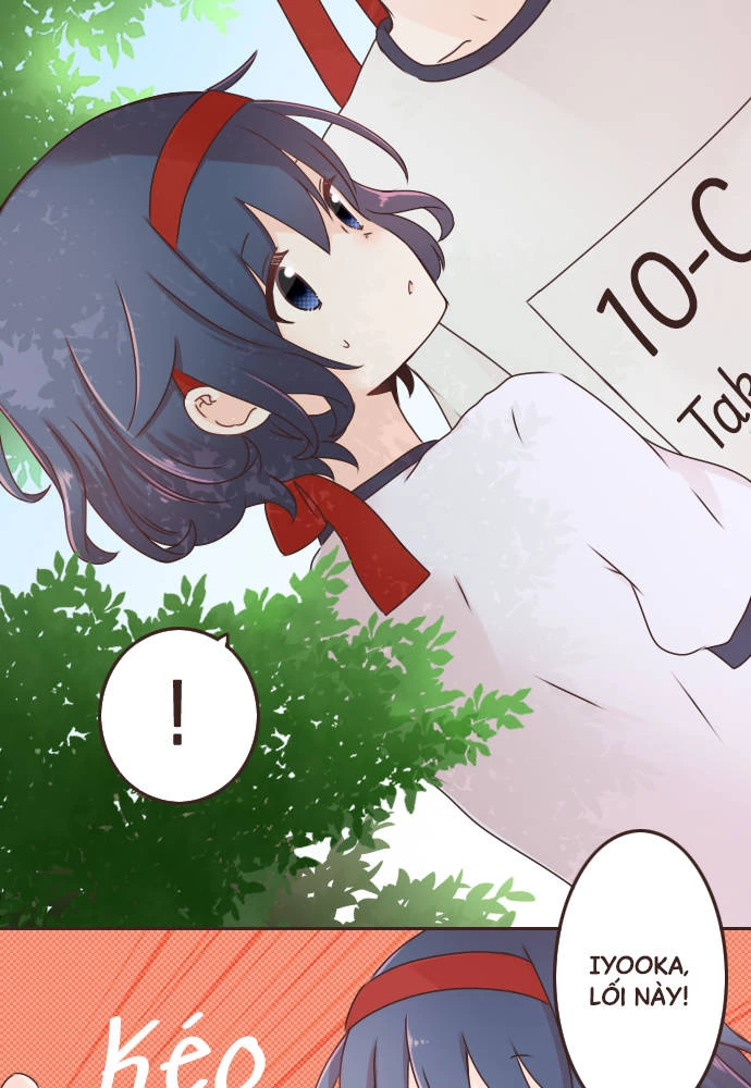 Cô vợ thanh mai trúc mã Chapter 35 - 12