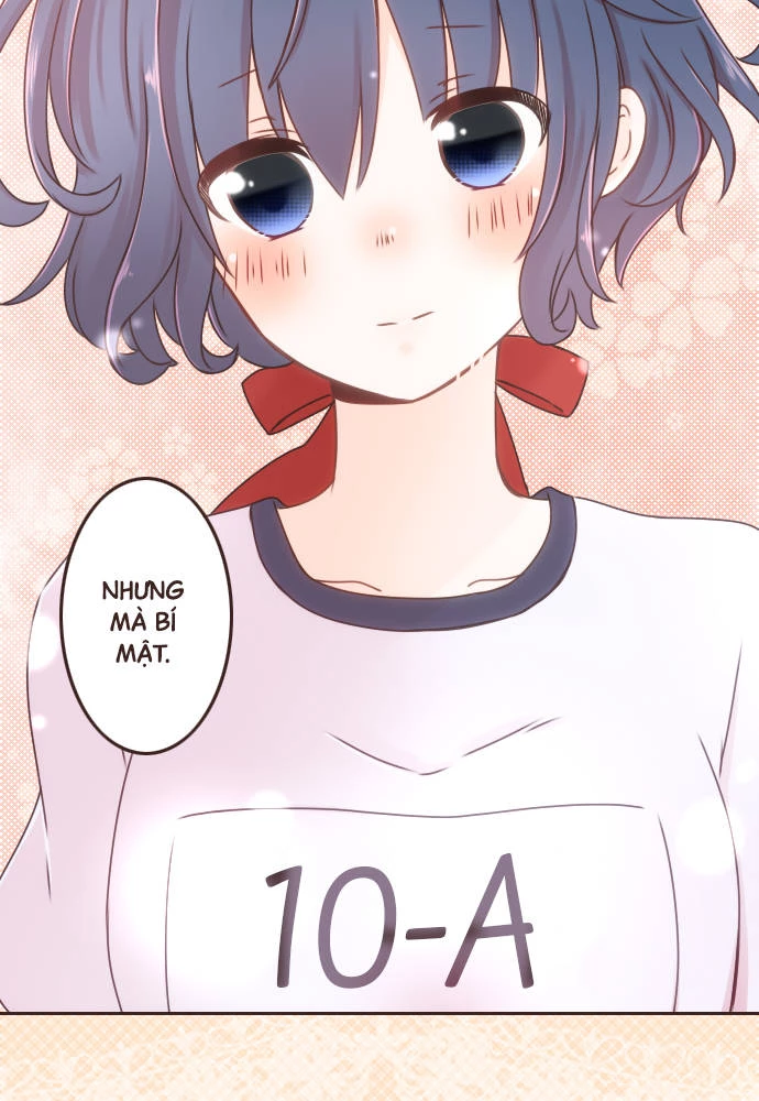 Cô vợ thanh mai trúc mã Chapter 35 - 27