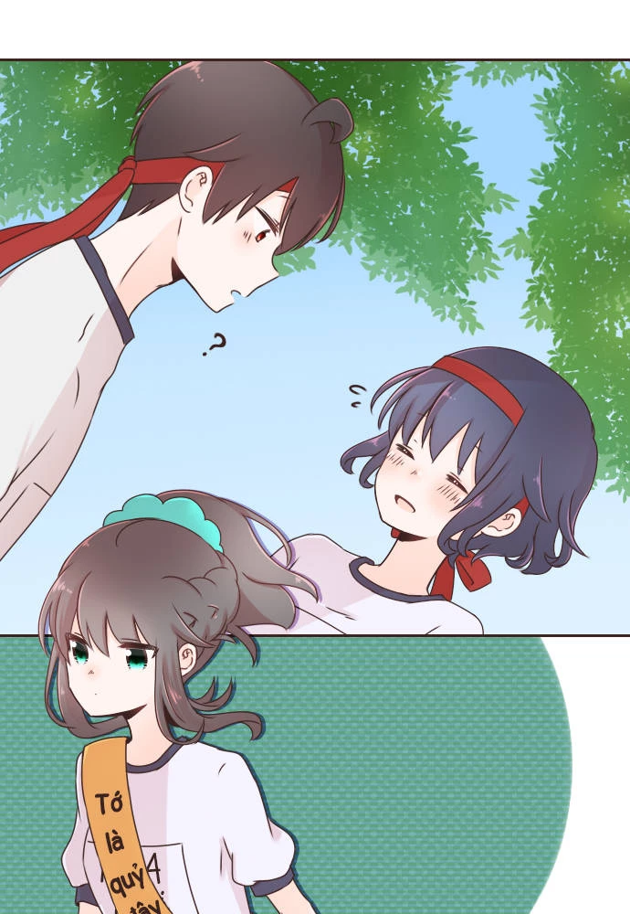 Cô vợ thanh mai trúc mã Chapter 35 - 33
