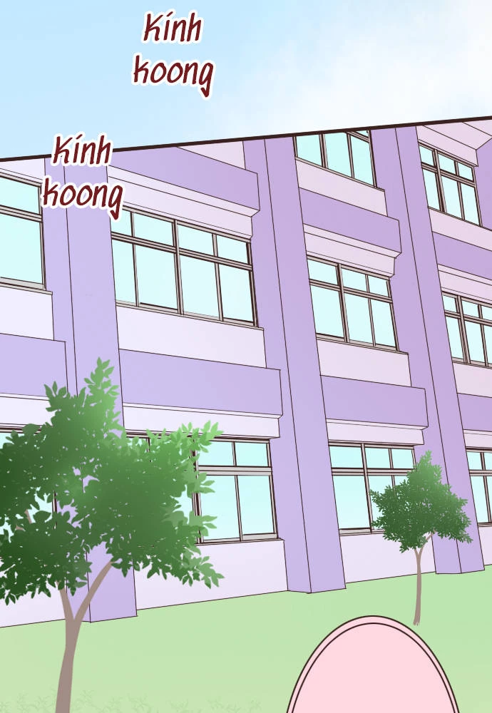 Cô vợ thanh mai trúc mã Chapter 35 - 37