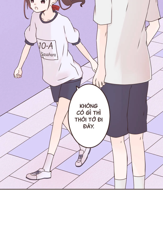 Cô vợ thanh mai trúc mã Chapter 36 - 12