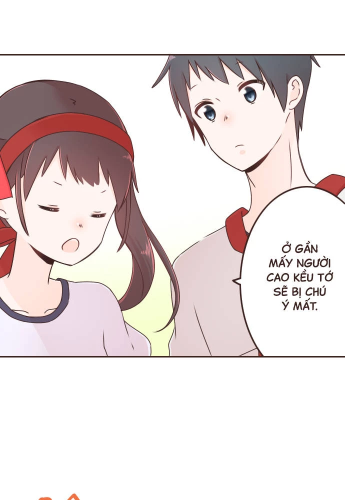 Cô vợ thanh mai trúc mã Chapter 36 - 13