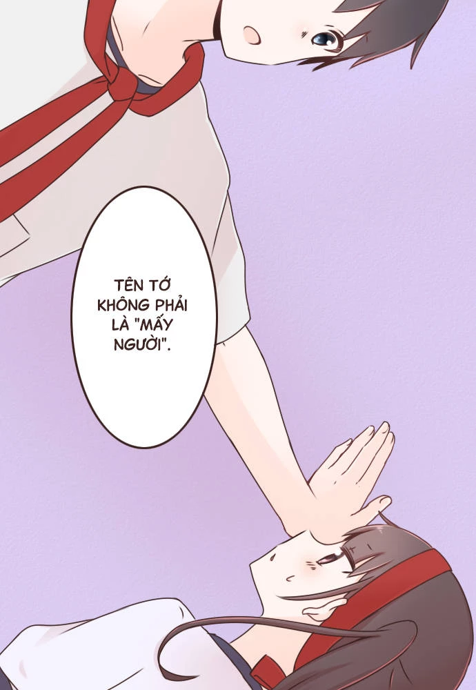 Cô vợ thanh mai trúc mã Chapter 36 - 15