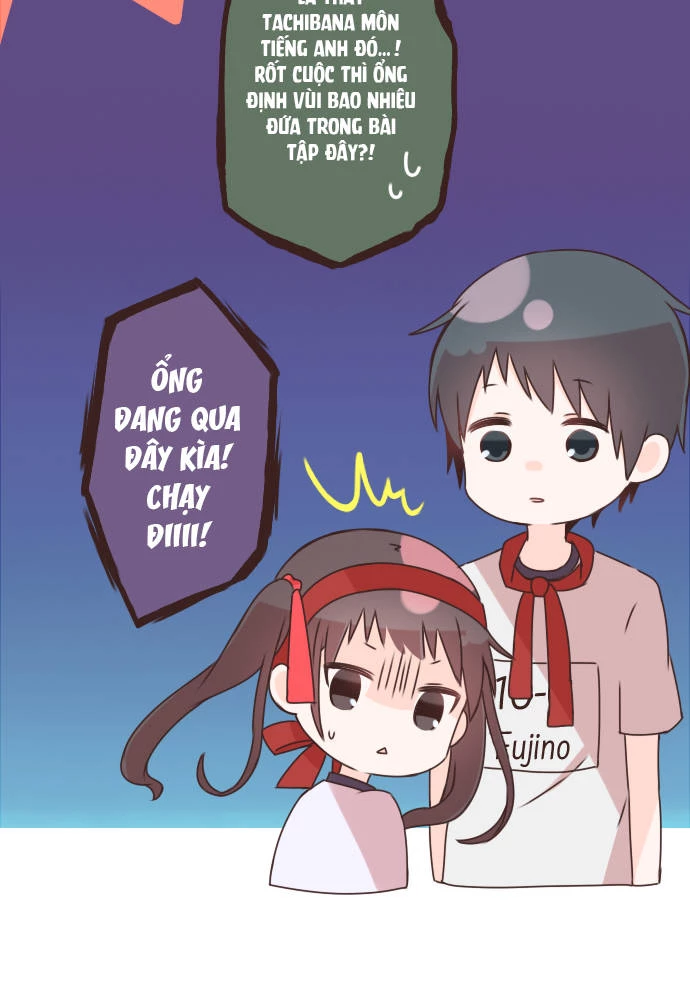 Cô vợ thanh mai trúc mã Chapter 36 - 23