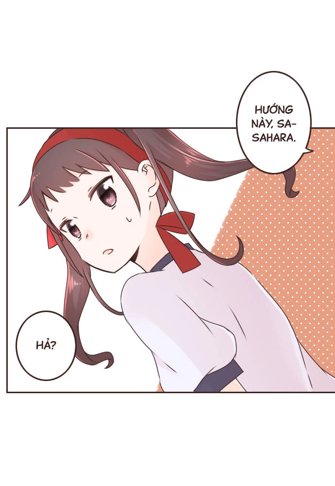 Cô vợ thanh mai trúc mã Chapter 36 - 24
