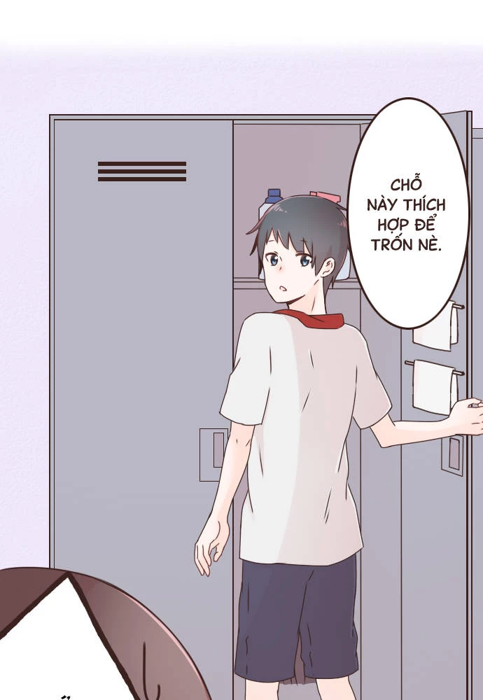 Cô vợ thanh mai trúc mã Chapter 36 - 25
