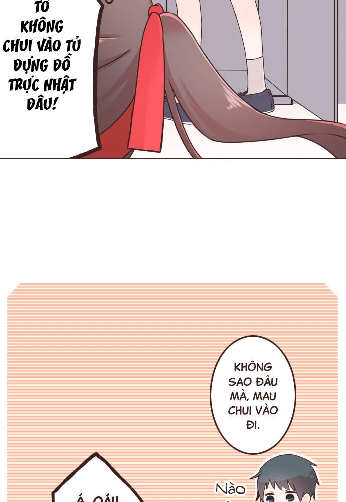 Cô vợ thanh mai trúc mã Chapter 36 - 26