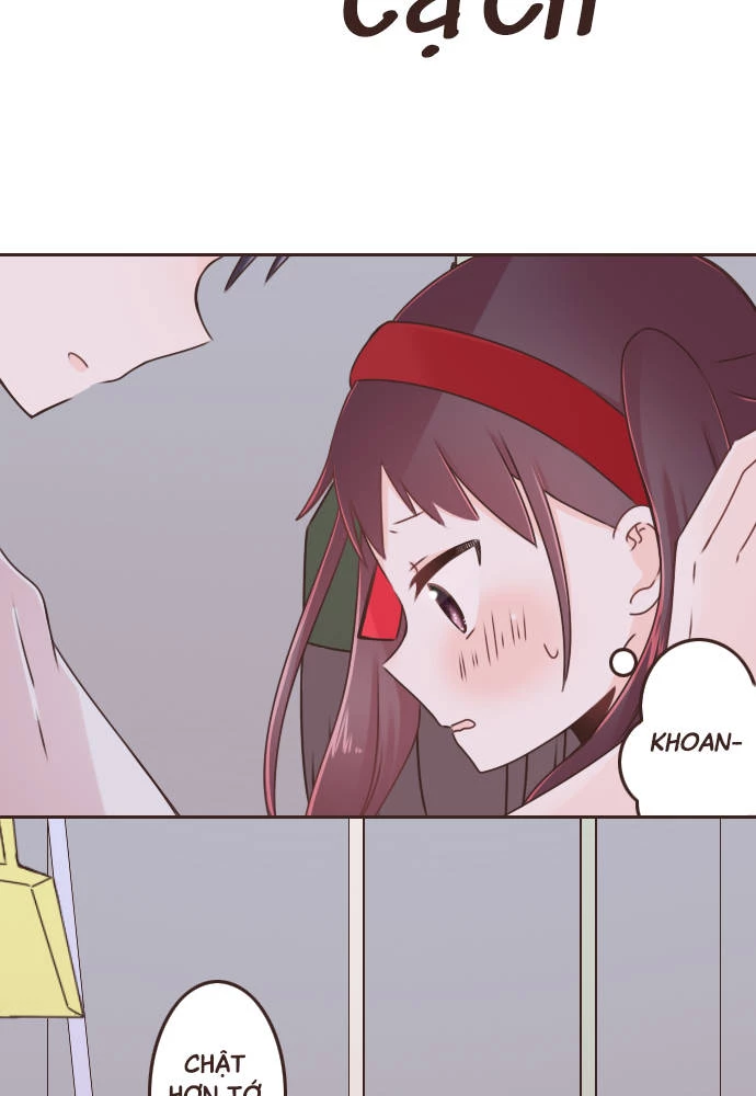 Cô vợ thanh mai trúc mã Chapter 36 - 28