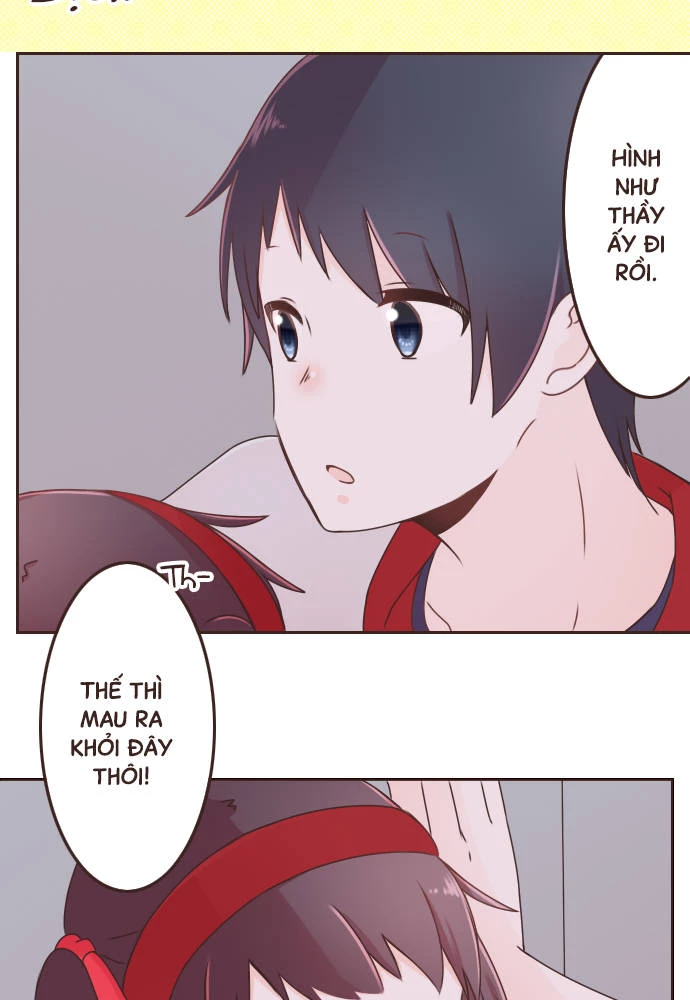 Cô vợ thanh mai trúc mã Chapter 36 - 31