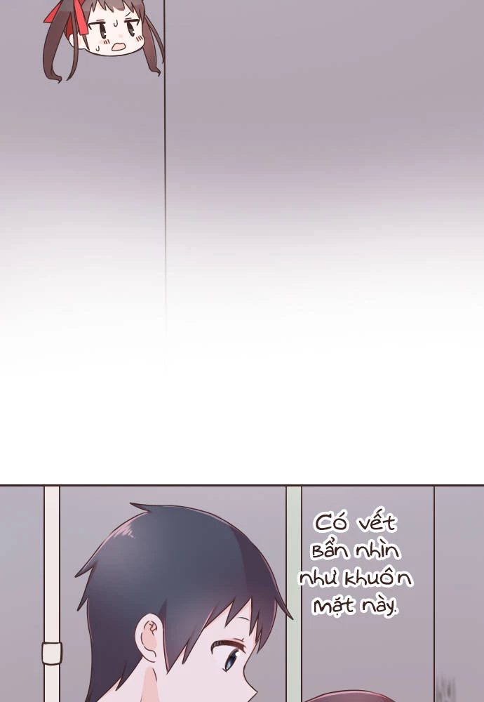 Cô vợ thanh mai trúc mã Chapter 36 - 38